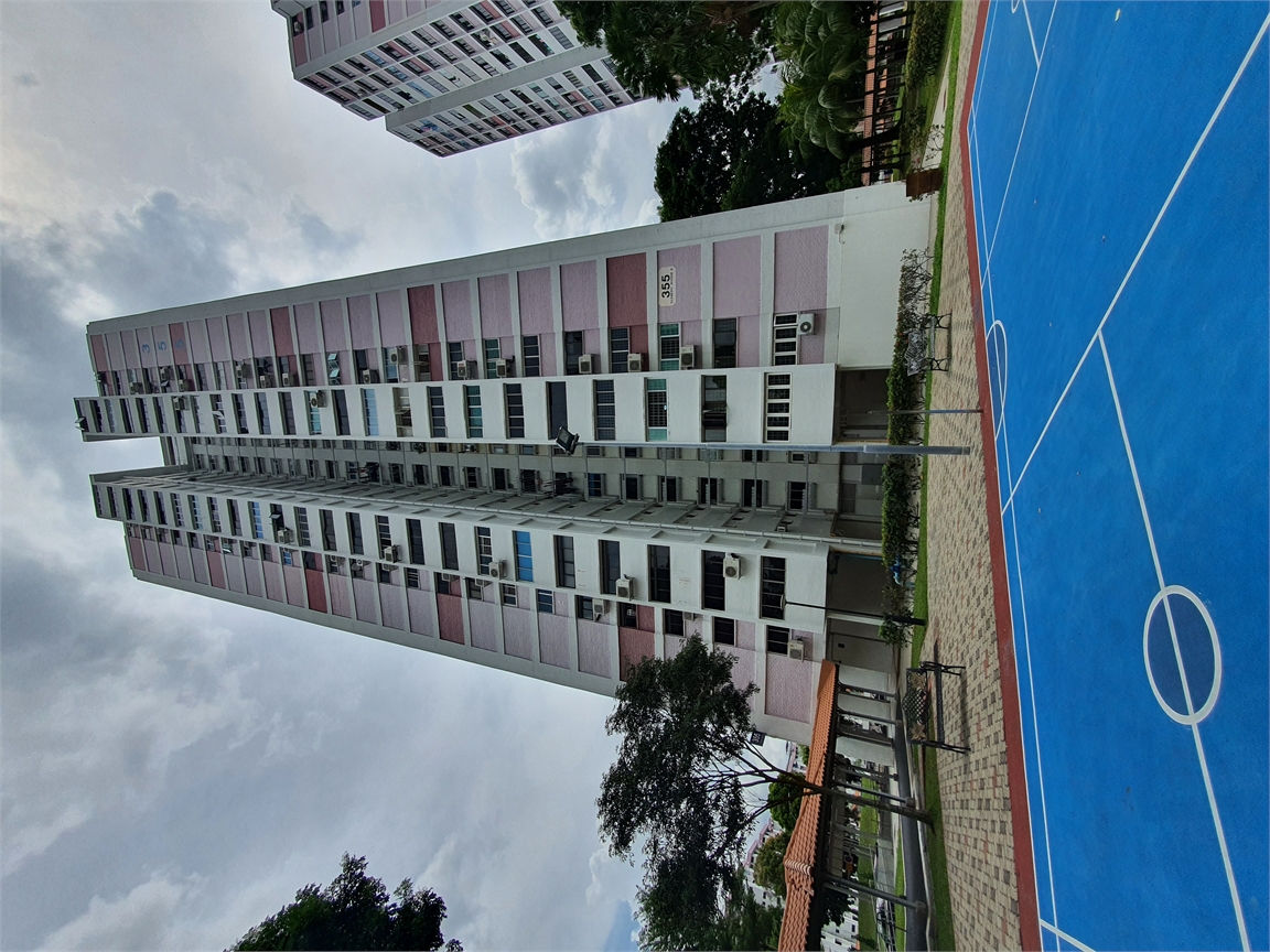 BLK 355 Clementi Avenue 2 - 8PROP Property Intelligence